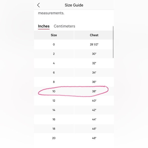 Lulu love tank - Picture 7 of 7
